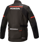 ALPINESTARS Honda Andes v3 Drystar® Jacket - Black - 4XL 3207421-10-4X