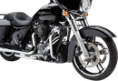 COBRA V-Bend Freeway Bar for Harley FLH - Chrome, Part 601-2113