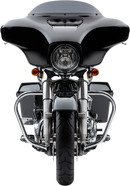 COBRA V-Bend Freeway Bar for Harley FLH - Chrome, Part 601-2113
