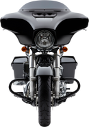 COBRA Freeway Bar (Highway Bar) - Black for FLH - Part No. 601-2003B