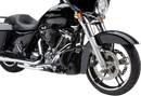 COBRA Freeway Bar (Highway Bar) - Black for FLH - Part No. 601-2003B