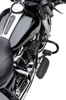COBRA Freeway Bar (Highway Bar) - Black for FLH - Part No. 601-2003B