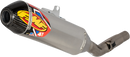 FMF Factory 4.1 Muffler 041602 – Lightweight Performance Exhaust for Enhanced Power