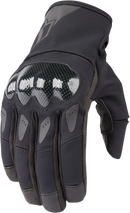 ICON Stormhawk™ Gloves - Black - XL 3301-3968