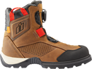 ICON Stormhawk Boots - Brown - Size 11.5 3403-1169