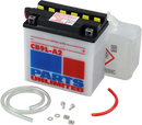 PARTS UNLIMITED Battery - YB9L-A2 CB9L-A2-FP