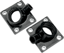 MOOSE OFFROAD Intake Manifolds - Yamaha - Stock 1099-BLK