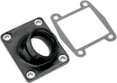 MOOSE OFFROAD Intake Manifold - Yamaha - 34 mm - 35 mm 1129-BLK