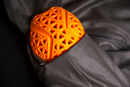 ICON Synthhawk Jacket Small by ICON – Durable Synthetic Chassis with Advanced Ventilation
