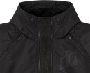 ICON Airform™ Jacket Small in Black - Model 2820-5493