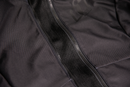ICON Women's Airform™ Jacket - Black, Part Number 2822-1400, Sport Fit with Impact Protection