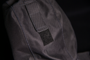 ICON Women's Airform™ Jacket - Black, Part Number 2822-1400, Sport Fit with Impact Protection