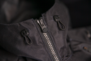 ICON Airform™ Jacket Small in Black - Model 2820-5493