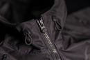 ICON Women's Airform™ Jacket - Black, Part Number 2822-1400, Sport Fit with Impact Protection