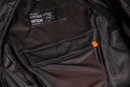 ICON Women's Airform™ Jacket - Black, Part Number 2822-1400, Sport Fit with Impact Protection