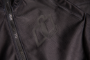 ICON Women's Airform™ Jacket Black XL (Part Number 2822-1403)