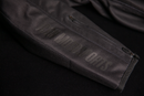ICON Women's Airform™ Jacket - Black, Part Number 2822-1399, Sport Fit with Impact Protection