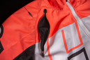 ICON Women's Airform Retro Jacket - Coral, Part Number 2822-1406