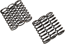 MOOSE OFFROAD Clutch Springs MHDS118-6