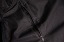 ICON Airform™ Jacket Small in Black - Model 2820-5493