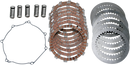 MOOSE OFFROAD Clutch Kit M90-200