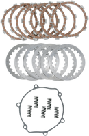 MOOSE OFFROAD Clutch Kit - YZ 65/85 M90-124