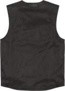 ICON Backlot Vest - Black - L/XL 2830-0572
