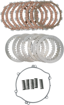 MOOSE OFFROAD Clutch Kit - YZ 125/X M90-125