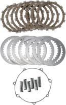 MOOSE OFFROAD Clutch Kit M90-206