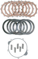 MOOSE OFFROAD Clutch Kit - Husqvarna/KTM M90-176