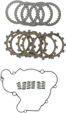 MOOSE OFFROAD Clutch Kit - KTM M90-133