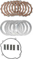 MOOSE OFFROAD Clutch Kit - Husqvarna/KTM M90-201