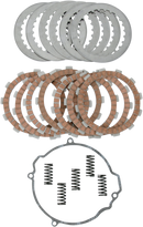 MOOSE OFFROAD Clutch Kit M90-136