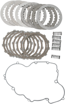 MOOSE OFFROAD Clutch Kit M90-178