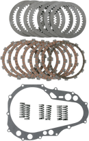 MOOSE OFFROAD Clutch Kit - Suzuki/Kawasaki M90-152