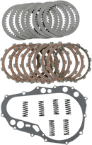 MOOSE OFFROAD Clutch Kit M90-188