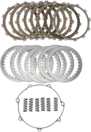 MOOSE OFFROAD Clutch Kit M90-175