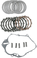 MOOSE OFFROAD Clutch Kit M90-165