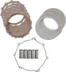 MOOSE OFFROAD Clutch Kit M90-231
