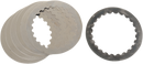 MOOSE OFFROAD Steel Clutch Plates - KTM/Gas Gas/Husqvarna M80-7515-8