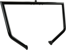LA CHOPPERS Engine Guard - Black - Twin Peaks LA-7100-00B