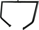 LA CHOPPERS Engine Guard - Black - Twin Peaks LA-7100-00B