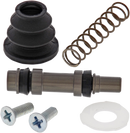 MOOSE OFFROAD Rebuild Kit - Master Cylinder - Clutch 18-4003