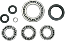 MOOSE OFFROAD Differential Bearing/Seal Kit - Front - Yamaha 25-2044