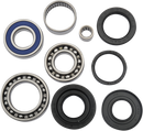 MOOSE OFFROAD Differential Bearing/Seal Kit - LTZ/LTF - Rear 25-2048