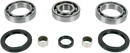 MOOSE OFFROAD Differential Bearing/Seal Kit - Polaris - Rear 25-2056