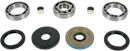 MOOSE OFFROAD Differential Bearing/Seal Kit - Polaris - Rear 25-2057