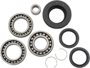 MOOSE OFFROAD Differential Bearing/Seal Kit - Rear - TRX 25-2061