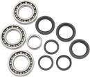 MOOSE OFFROAD Differential Bearing/Seal Kit - Front - Polaris 25-2065