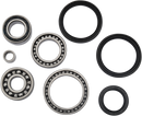 MOOSE OFFROAD Differential Bearing/Seal Kit - Front - Arctic Cat/Kymco 25-2051